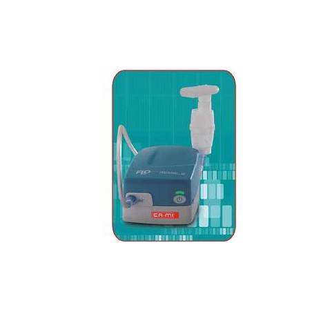 Ca-mi Aerosol Mobile Portatile