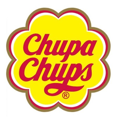 Perfetti Van Melle Chupa Chups Tin Box