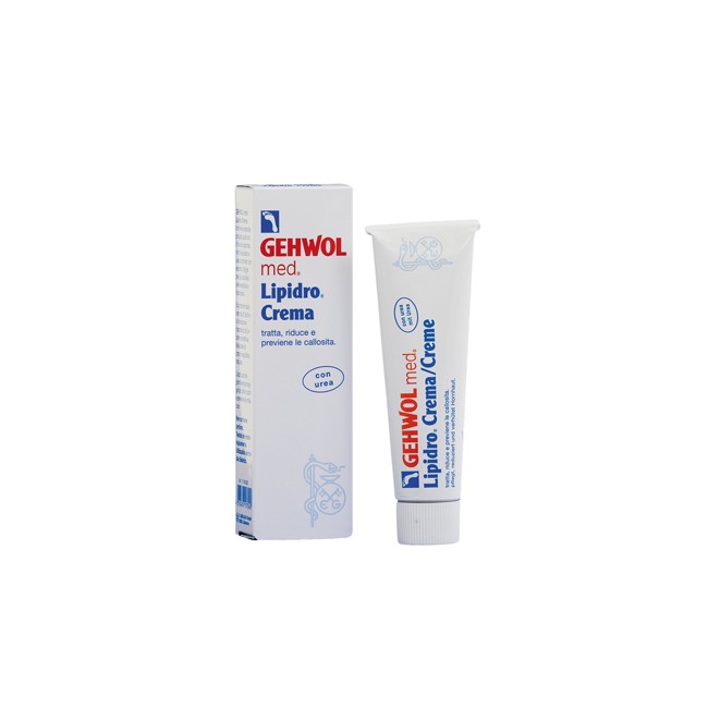 Gehwol Crema Lipidro 75ml Gehwol Crema Lipidro 75ml