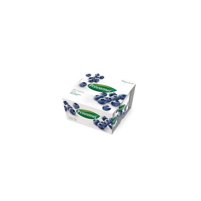 Alpro Npo Provamel Yofu Mirtillo 4 X 125 G Alpro Npo Provamel Yofu Mirtillo 4 X 125 G