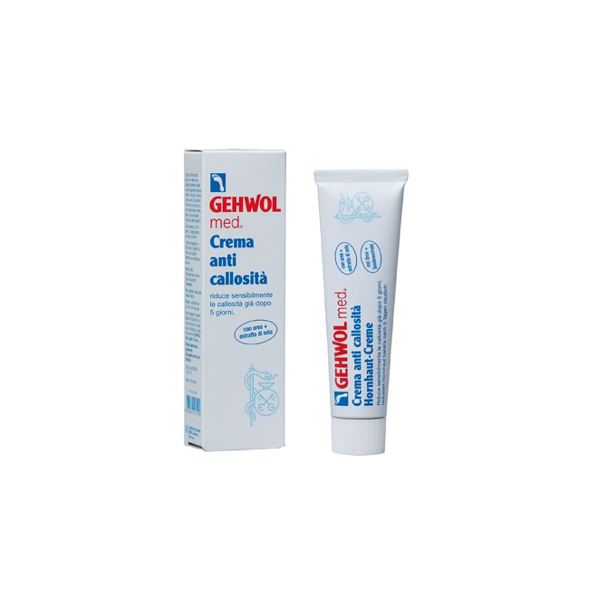 Gehwol Crema Anti Callosità 75ml