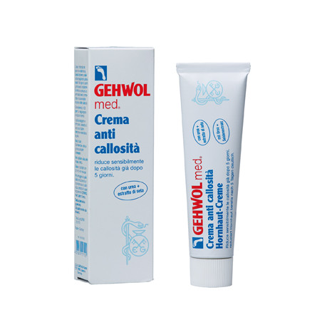 Gehwol Crema Anti Callosità 75ml