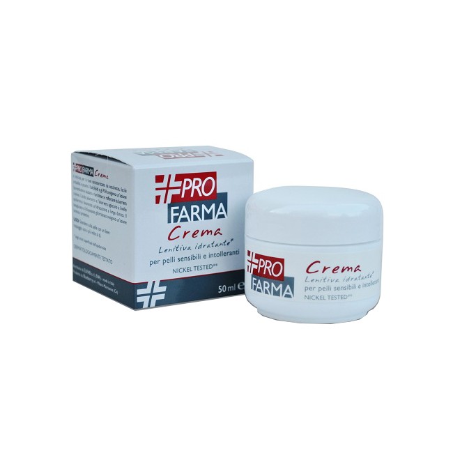 Elifab Profarma Crema 50 Ml