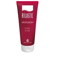 Istituto Ganassini Rilastil Lipofusion Gel Crema