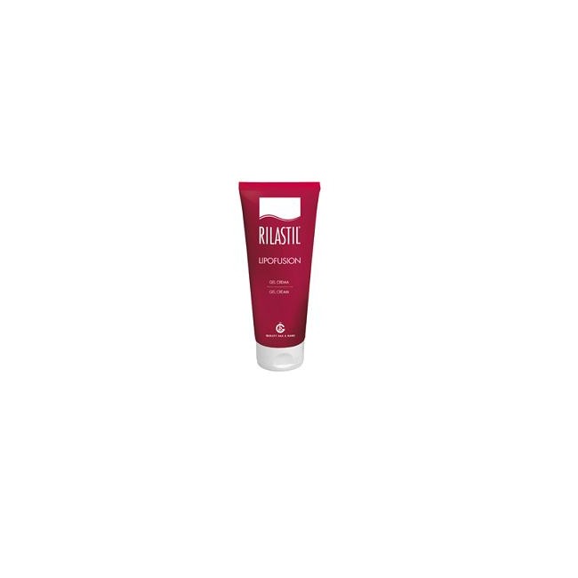 Istituto Ganassini Rilastil Lipofusion Gel Crema Istituto Ganassini Rilastil Lipofusion Gel Crema