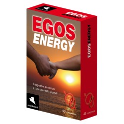 Abbé Roland Egosenergy 45 Compresse