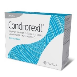 Euronational Condrorexil 20 Bustine