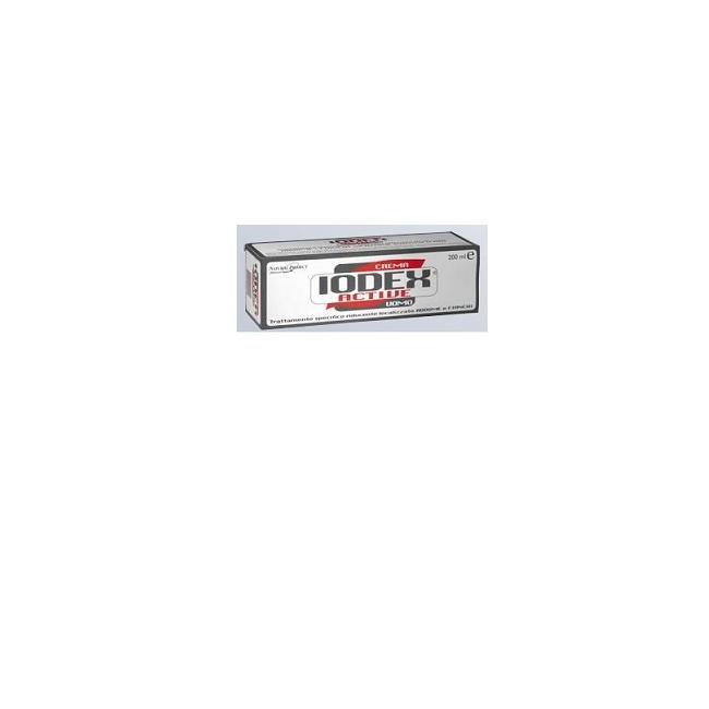Rays Iodex Active Crema 200 Ml Rays Iodex Active Crema 200 Ml