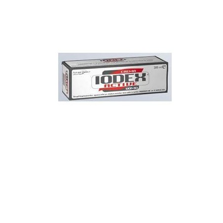 Rays Iodex Active Crema 200 Ml