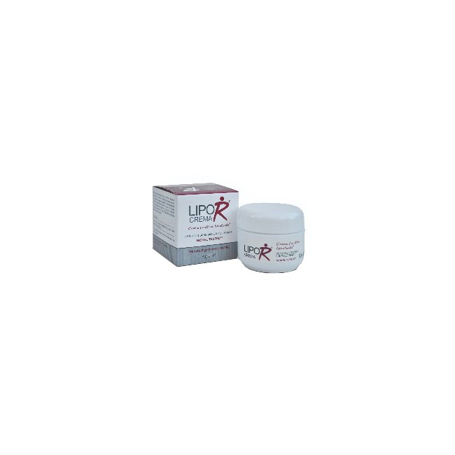 Elifab Lipor Crema 50 Ml