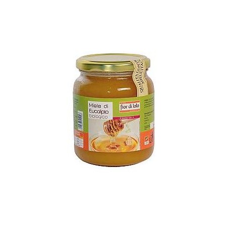 Biotobio Miele Di Eucalipto Bio 500 G Biotobio Miele Di Eucalipto Bio 500 G