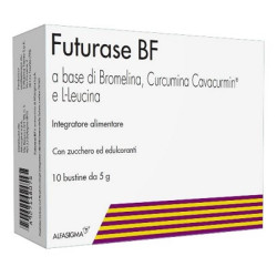 Futurase Bf Tm 10bust