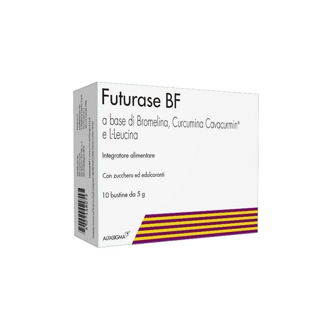 Futurase Bf Tm 10bust