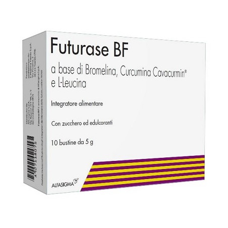 Futurase Bf Tm 10bust