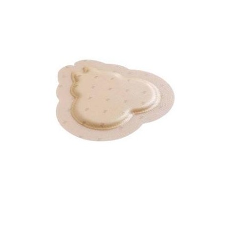 Smith & Nephew Medicazione Idrocellulare Sterile Altamente Assorbente Non Adesiva In Schiuma Di Poliuretano Allevyn Ag Sacrum 17 Smith & Nephew Medicazione Idrocellulare Sterile Altamente Assorbente Non Adesiva In Schiuma Di Poliuretano Allevyn Ag Sacrum 17