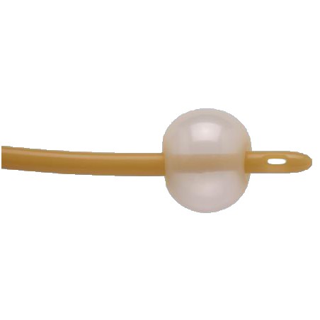 Coloplast Catetere Foley Nelaton Lattice Rivestito Di Silicone Ch 28 2 Vie 2 Fori Palloncino 15 Ml Con Valvola Rosa Per Uomo Ste