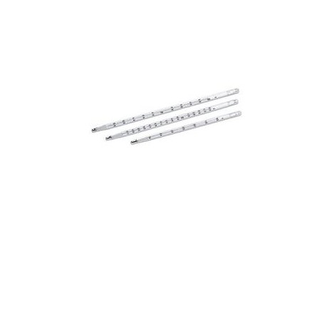 Safety Termometro Chimico -10/+100