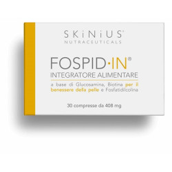 FOSPID-IN 30 COMPRESSE