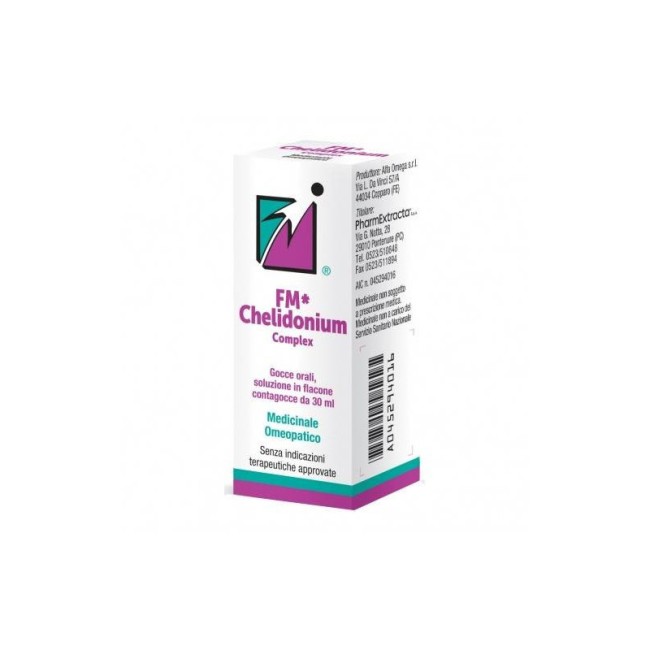 FM CINNABARIS COMPLEX*30ML GTT FM CINNABARIS COMPLEX*30ML GTT