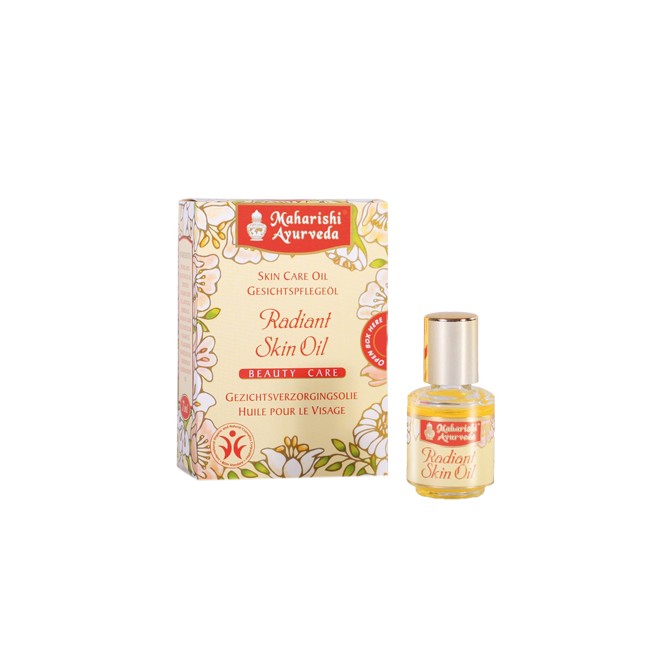 Map Radiant Skin Oil 7 Ml Map Radiant Skin Oil 7 Ml