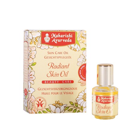 Map Radiant Skin Oil 7 Ml