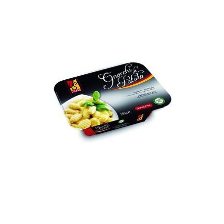 Joss Gnocchi Di Patate Senza Glutine 250 G