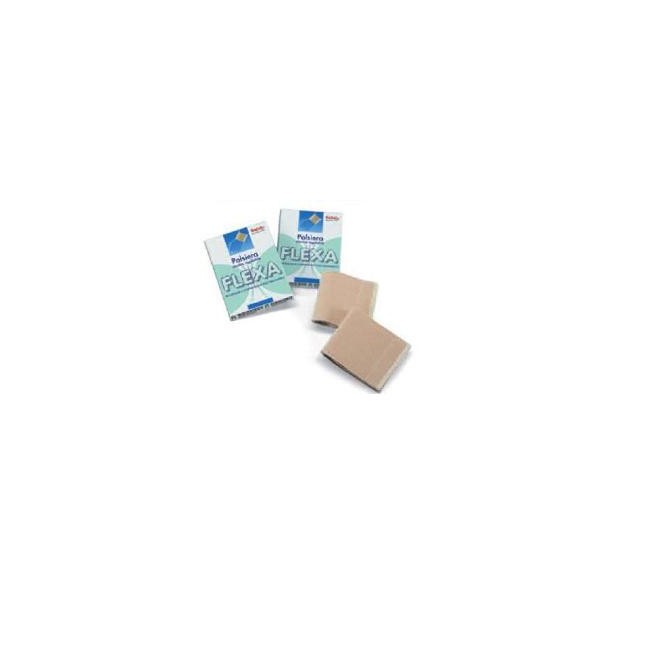 POLSINO ORTOPEDICO FLEXA COLORE OCRA TAGLIA MEDIUM POLSINO ORTOPEDICO FLEXA COLORE OCRA TAGLIA MEDIUM