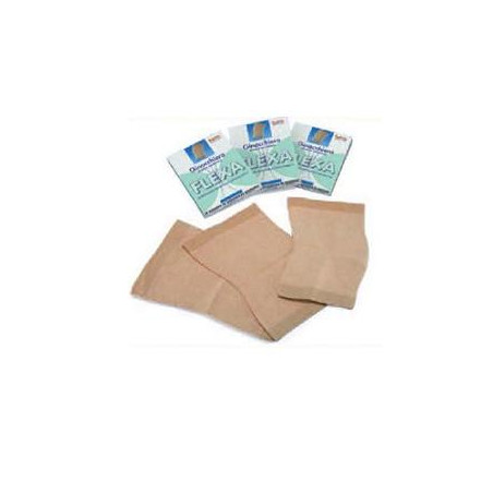 GINOCCHIERA ORTOPEDICA FLEXA COLORE OCRA MISURA PICCOLA 1 PEZZO GINOCCHIERA ORTOPEDICA FLEXA COLORE OCRA MISURA PICCOLA 1 PEZZO