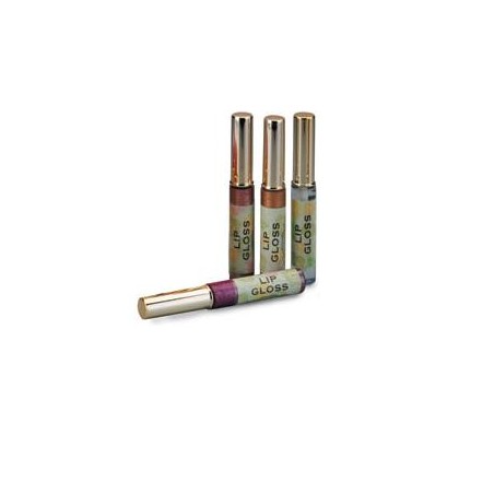 Ofi Lip Gloss Frutti Di Bosco Con Glitter 8 Ml 1 Pezzo