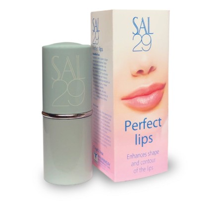 Pharmaday Pharm. Unipersona Sal 29 Perfect Lips Trattamento 4 G Pharmaday Pharm. Unipersona Sal 29 Perfect Lips Trattamento 4 G