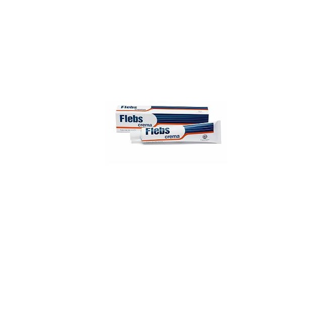 FLEBS CREMA 30 ML FLEBS CREMA 30 ML