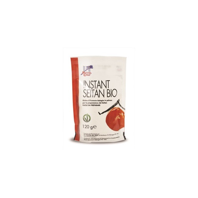 Biotobio Instant Seitan Bio 120 G Biotobio Instant Seitan Bio 120 G