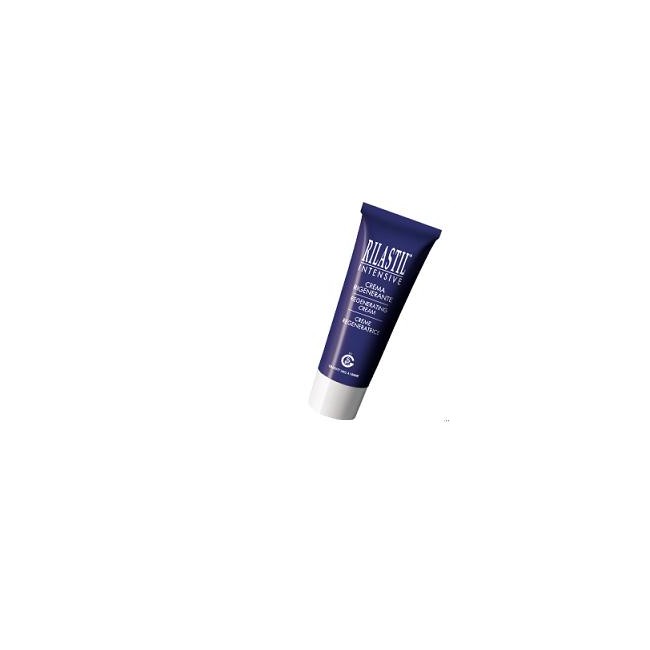 Istituto Ganassini Rilastil Rigenerante Intensive Crema Viso 50 Ml