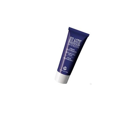 Istituto Ganassini Rilastil Rigenerante Intensive Crema Viso 50 Ml