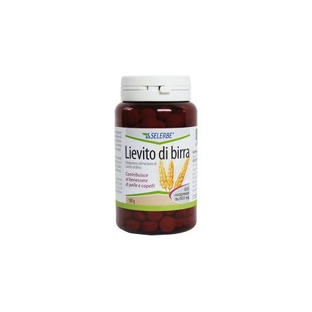 Bionativa Lievito Di Birra 200 Compresse