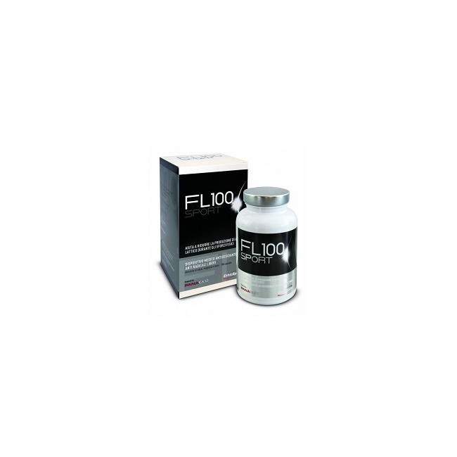 FL100SPORT 180 CAPSULE 90 G FL100SPORT 180 CAPSULE 90 G