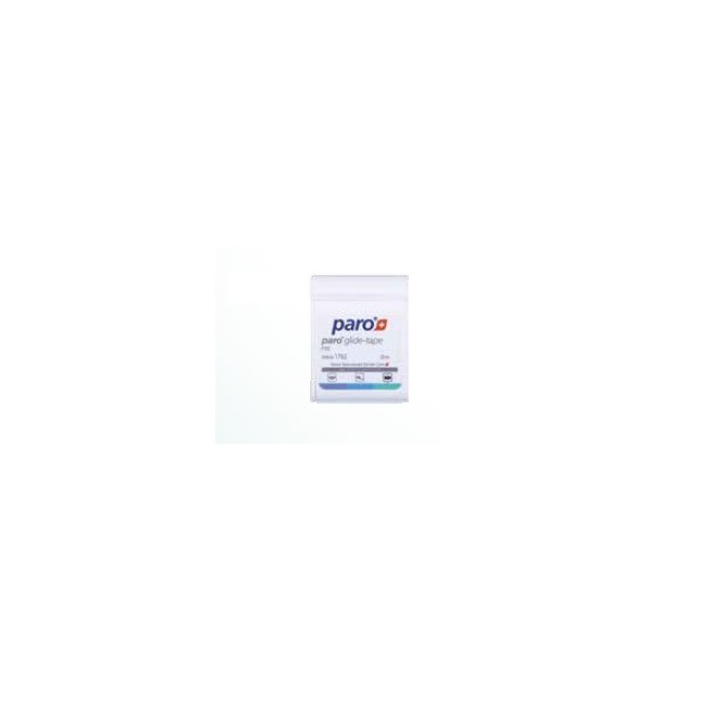 Profimed Paro 7-1762 Glide Tape Filo Interdentale Teflon 20 M Profimed Paro 7-1762 Glide Tape Filo Interdentale Teflon 20 M
