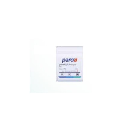 Profimed Paro 7-1762 Glide Tape Filo Interdentale Teflon 20 M