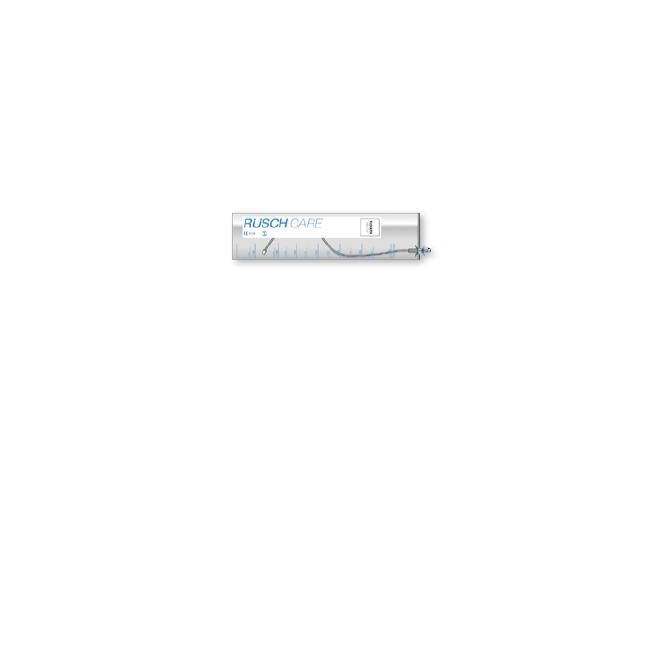 Teleflex Medical Catetere Vescicale Maschile Rusch Flocath Introgel 1 Via Con Sacca Integrata Per Cateterismo Ad Intermittenza C