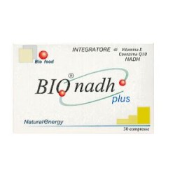 Forvit Bionadh Plus 30 Compresse