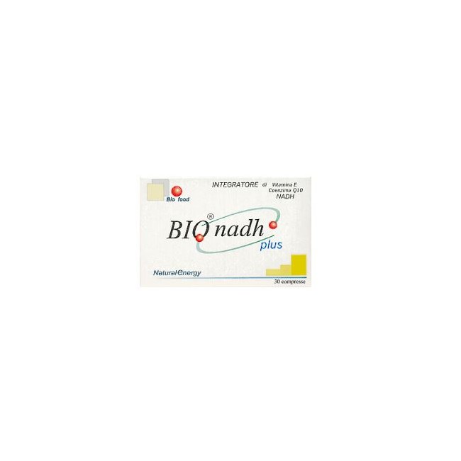 Forvit Bionadh Plus 30 Compresse