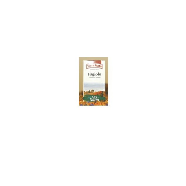 Alta Natura Fagiolo Baccello 100 Compresse 400 Mg Alta Natura Fagiolo Baccello 100 Compresse 400 Mg