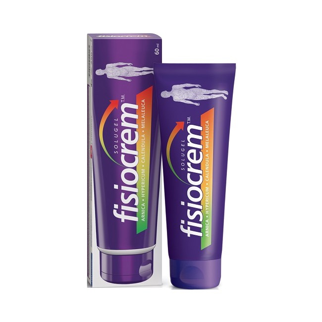 Laborest - Laborest Fisiocrem 60 Ml-image