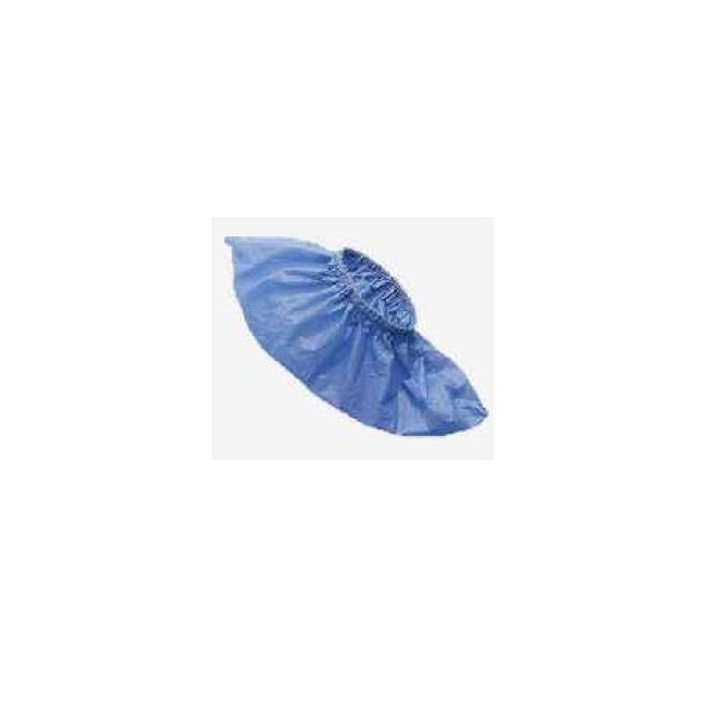 Pb Pharma Copriscarpa Monouso 100 Pezzi