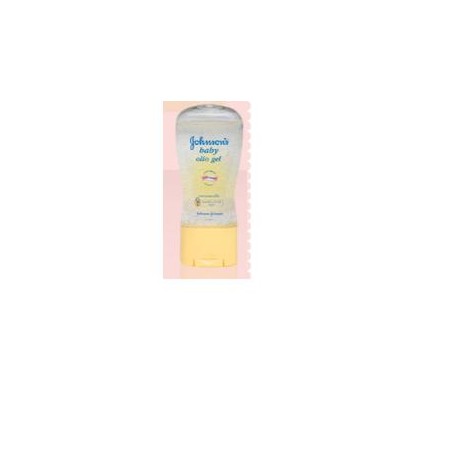 Johnson & Johnson Johnsons Baby Olio Gel Camomilla 200 Ml Johnson & Johnson Johnsons Baby Olio Gel Camomilla 200 Ml
