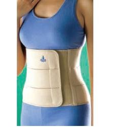 Farmac-zabban Oppo Fascia Elastica Addominale Con Velcro 2060 Xl
