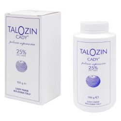 Cady Paris Di Canedi Annamaria Talozin Cady Polvere Aspersoria 100 Ml