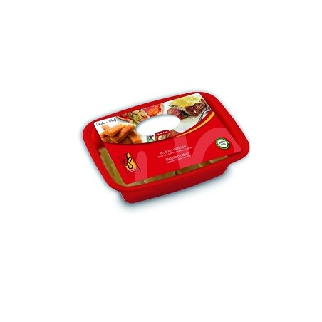 Joss Calzoncini Al Pomodoro E Formaggio Senza Glutine 180 G
