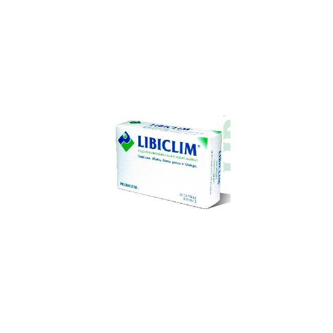 Pharmafar Libiclim 30 Capsule Pharmafar Libiclim 30 Capsule