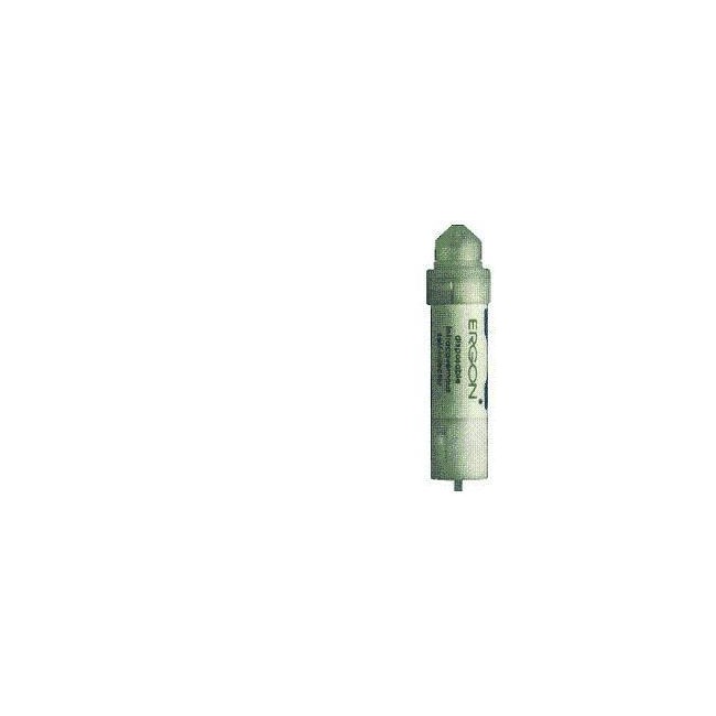Androline Ergon 5 Autoiniettore Medicinali Iniezioni Intracavernose + 5 Siringhe Monouso